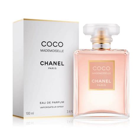 chanel coco 100ml price|coco chanel mademoiselle 100ml price.